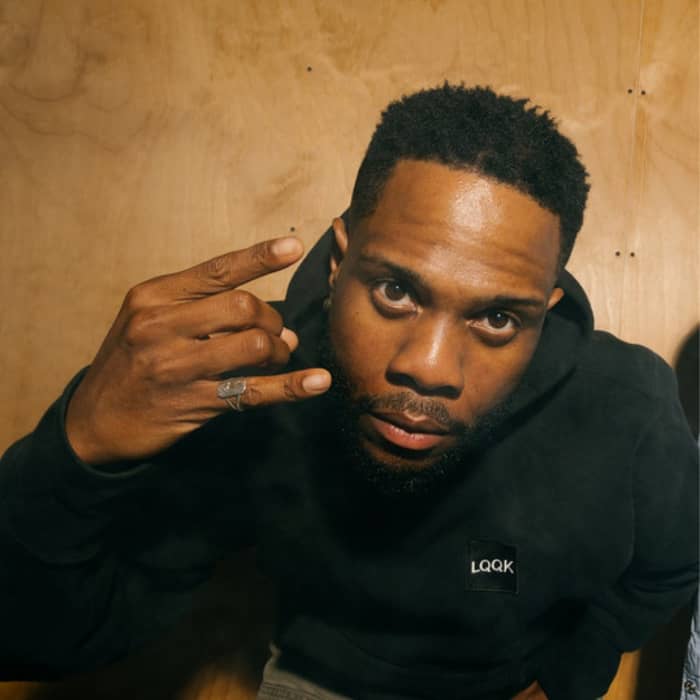 Fat Tony cover image