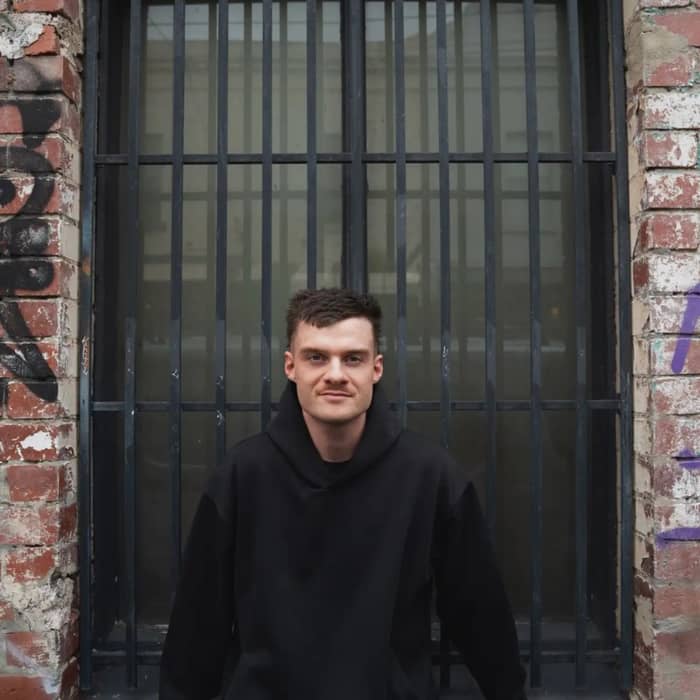 Josh Heywood cover image