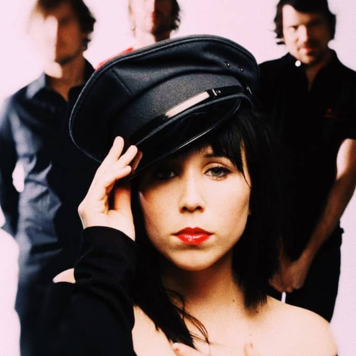 Little Birdy cover image