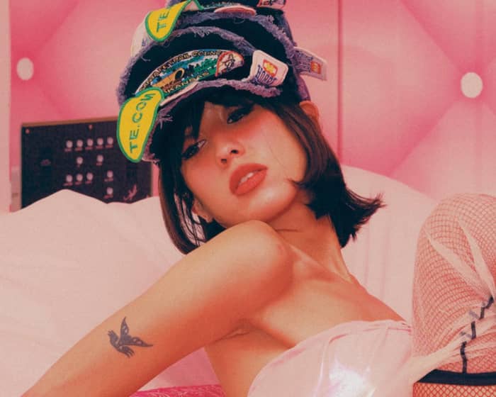 Isabella Lovestory tickets