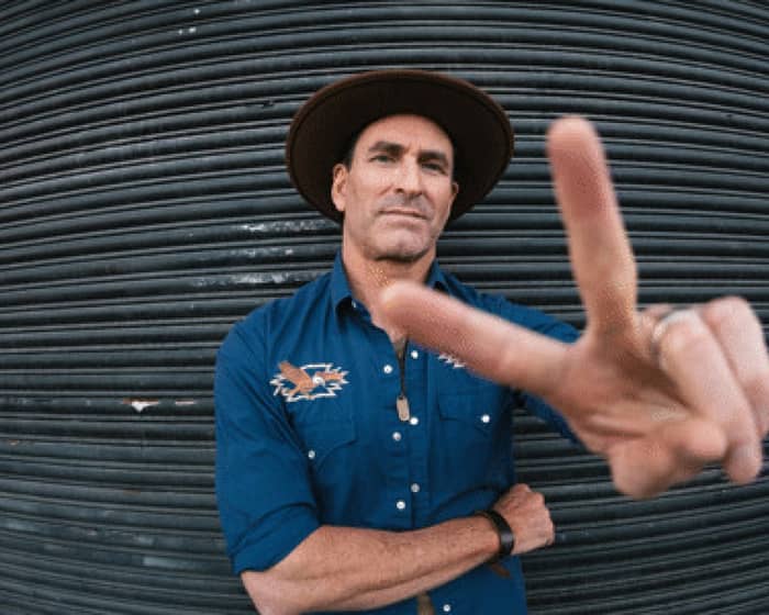 Pete Murray tickets