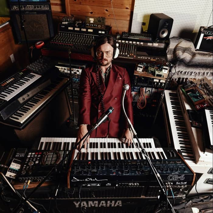 J Roddy Walston tickets