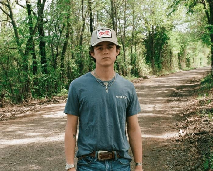 Waylon Wyatt - Dustpiles World Tour tickets