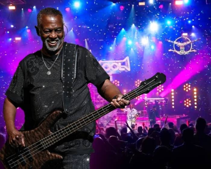 Fringe By The Sea: Kool & The Gang tickets