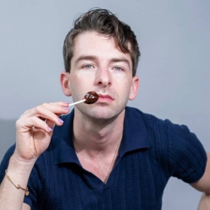 Conor Janda cover image