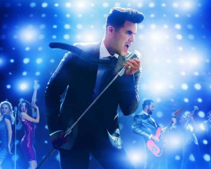 Frankie Moreno tickets