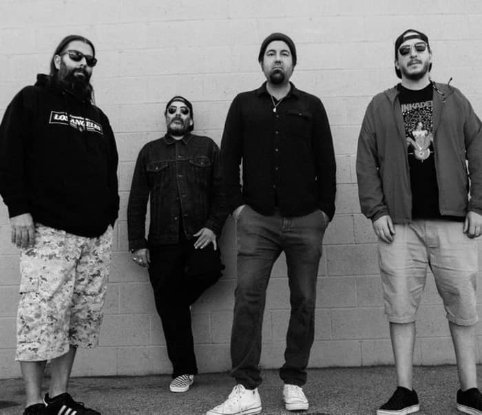 Deftones Announce New Album 'Private Music' and Release Lead Single 'My Mind Is a Mountain'