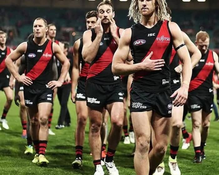 AFL Round 10 | Essendon v Fremantle tickets