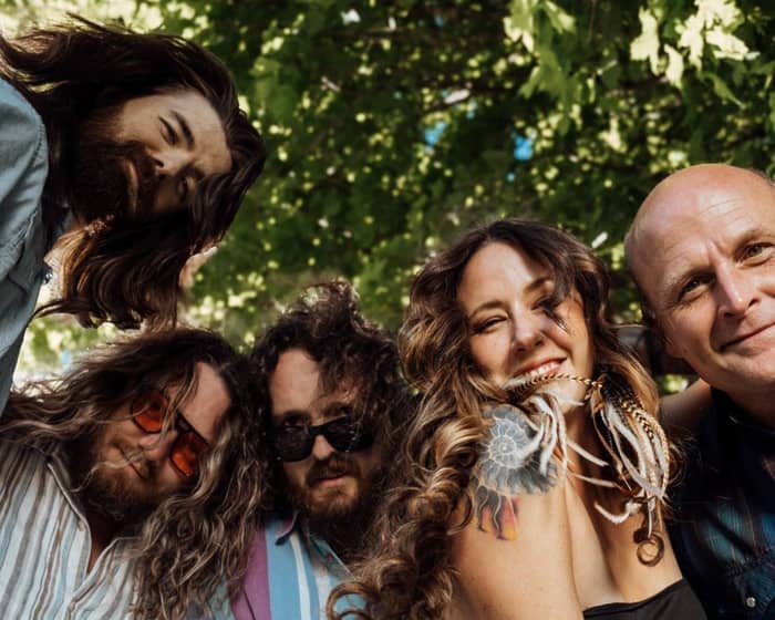 Magnolia Boulevard tickets