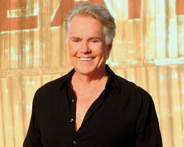 Shaun Cassidy - The Road to Us tickets