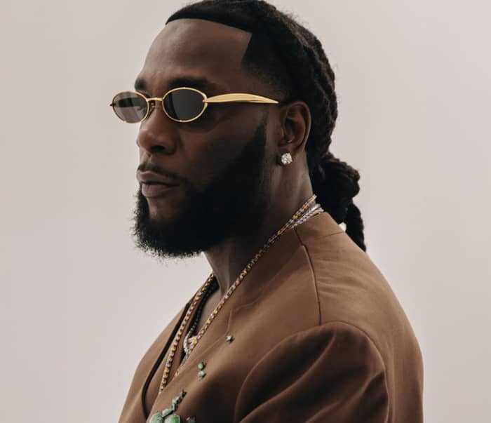 Lionesses Celebrate Euro 2025 Victory with Burna Boy at London Homecoming