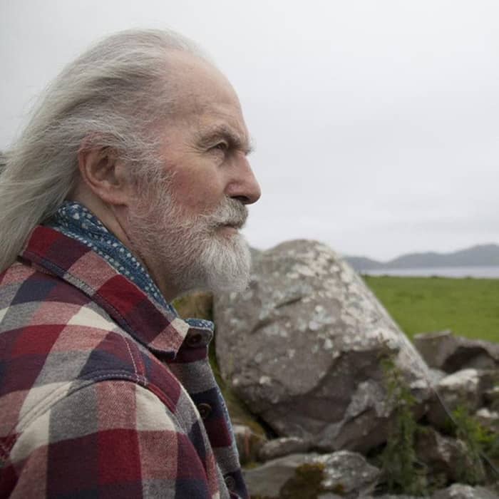 Roy Harper cover image