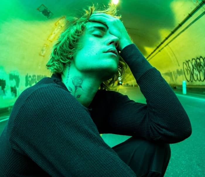 Justin Bieber Announces New Album 'Swag' and Launches Fashion Brand SKYLRK