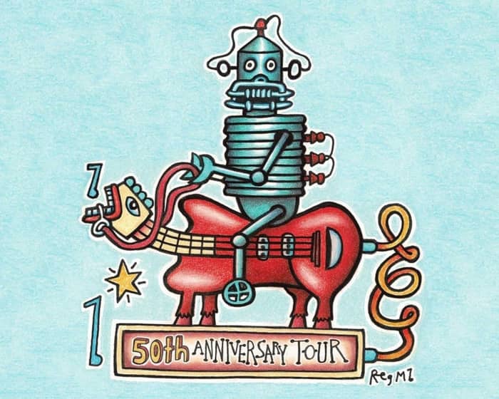 Mental As Anything tickets