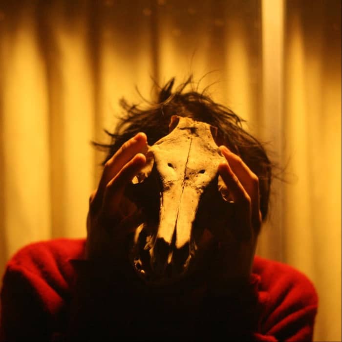 Coma Cinema cover image