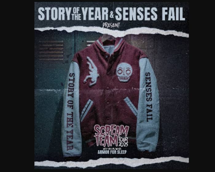 Buffalo RiverWorks events