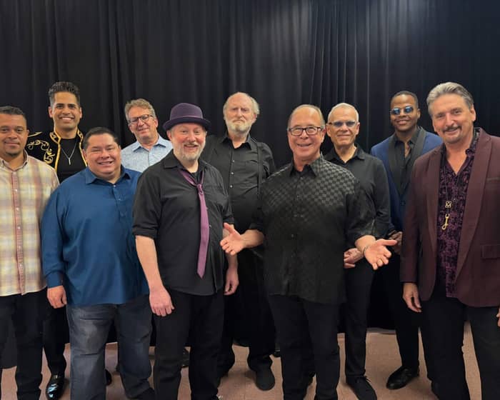 Tower of Power tickets
