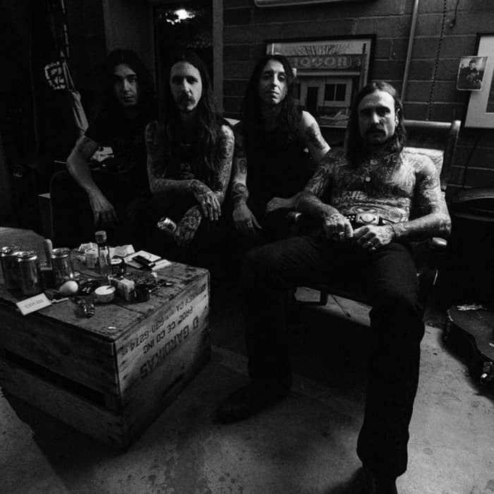 deathchant cover image