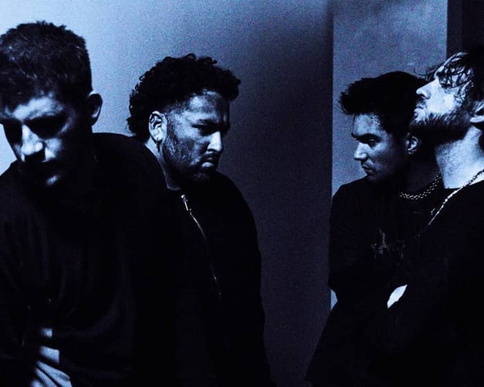 Revolver Presents: Thornhill: The Mercia Tour tickets