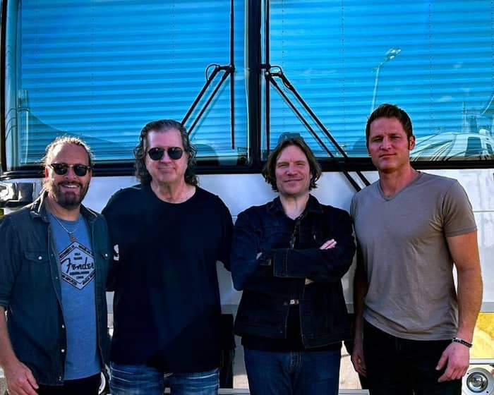 Revisiting Creedence tickets