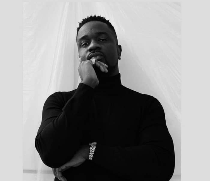 Sarkodie tickets