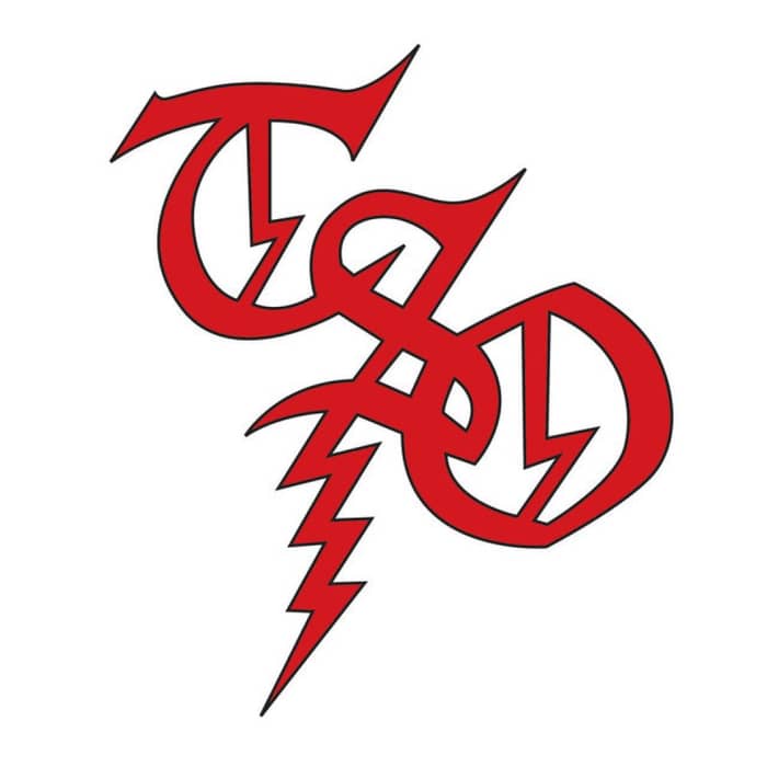 Trans-Siberian Orchestra cover image