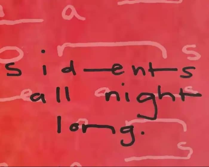 REASONS - BASEMENT PARTY tickets