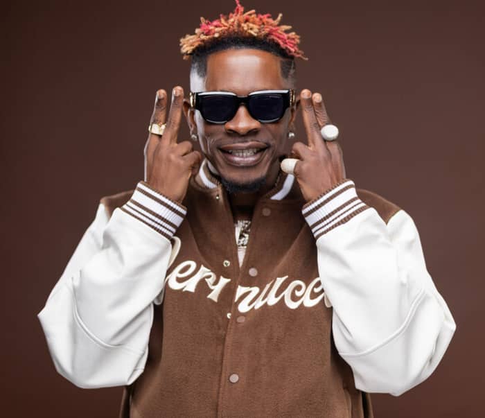 Shatta Wale tickets
