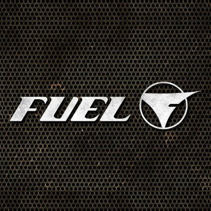 Fuel (USA) cover image