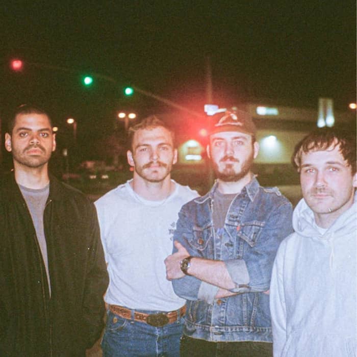 Downward cover image