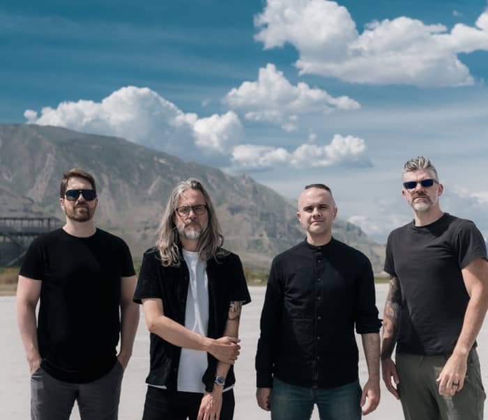 Between the Buried and Me tickets