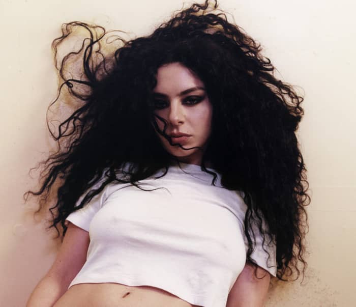 Taylor Swift's 'Actually Romantic' Sparks Speculation of Feud with Charli XCX