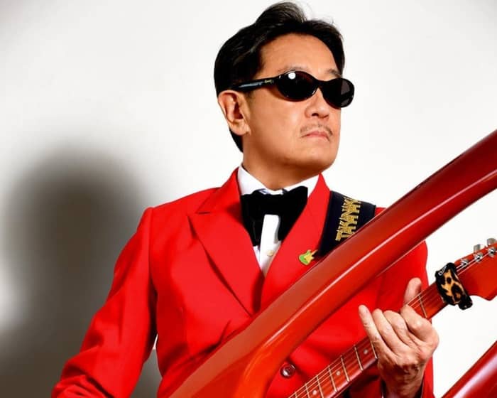 Masayoshi Takanaka tickets