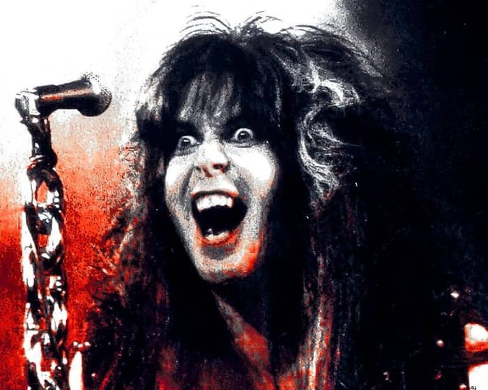 W.A.S.P. tickets