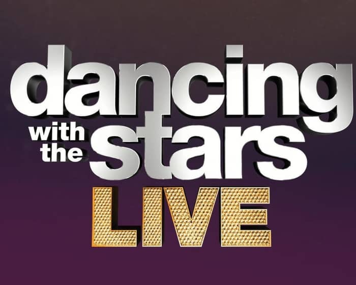 Dancing with the Stars tickets