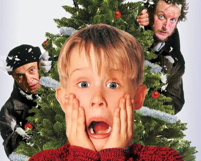Home Alone in Concert tickets