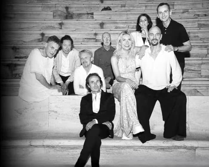 James - Love Is The Answer Tour tickets