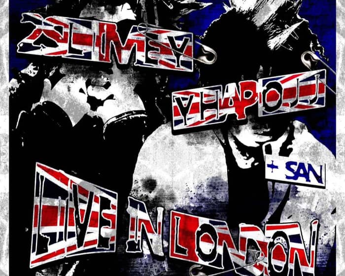 Yhapojj 2Slimey tickets