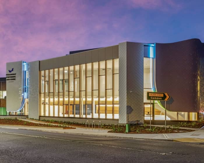 Wollondilly Performing Arts Centre events
