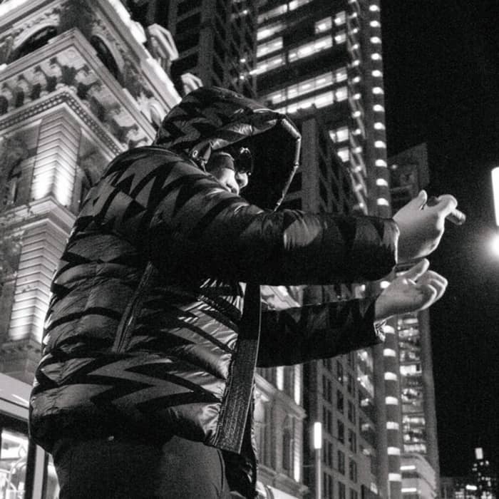 SOSA (BLN) cover image