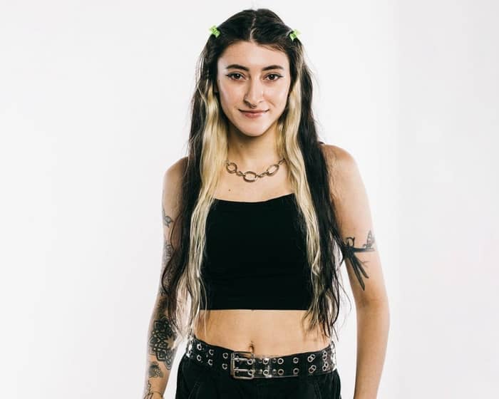 Level Up x Zingara - Parallel Spirits Tour tickets