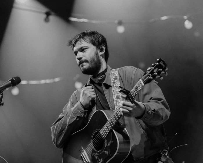 John Vincent III tickets