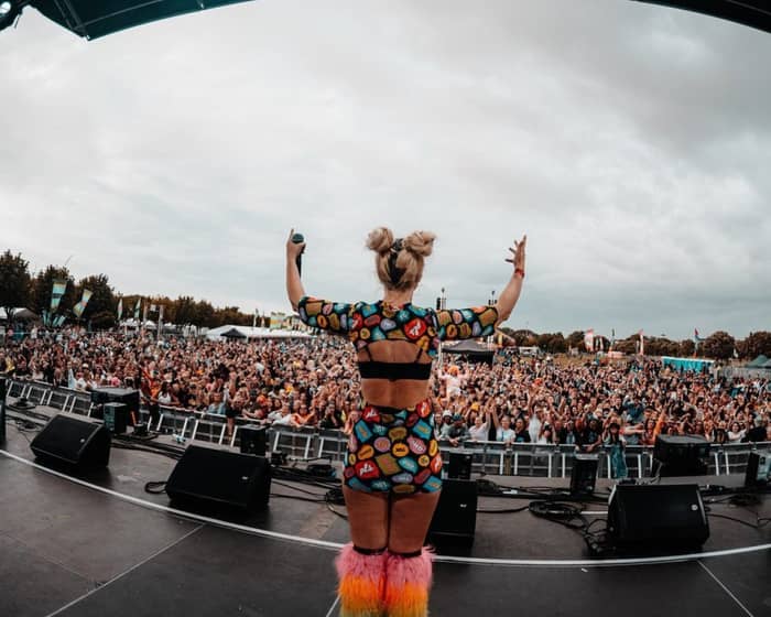 Save The Rave: Outdoor 90's Festival - Southport! tickets