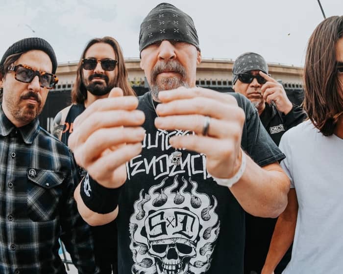 Suicidal Tendencies tickets