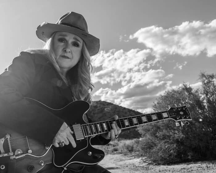 Melissa Etheridge tickets