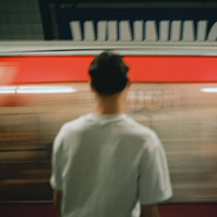 Love Remain cover image