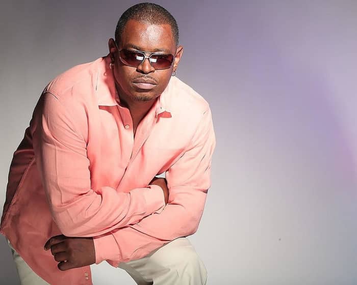Sir Charles Jones & Friends: Pour Me a Drank Southern Soul Tour tickets
