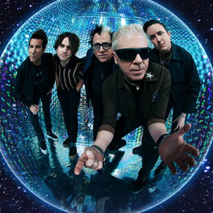 The Offspring cover image