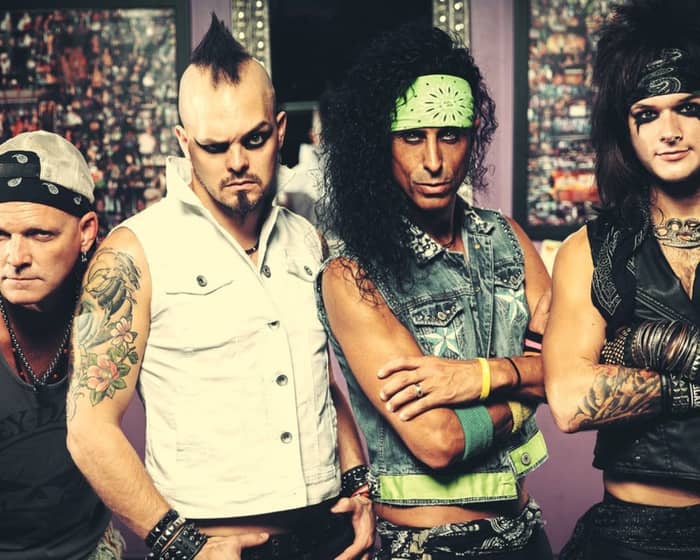The Velcro Pygmies tickets