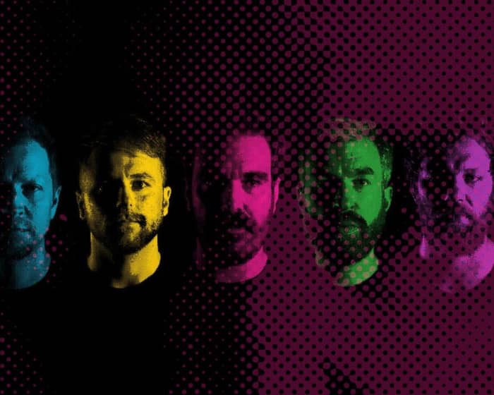 The Kent Stage events